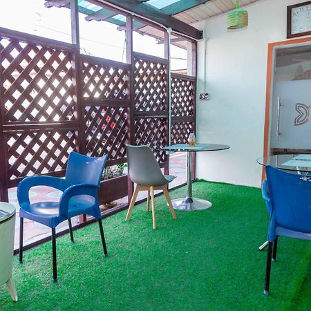 Prestige Guesthouse ,Ksi Kumasi Exterior foto